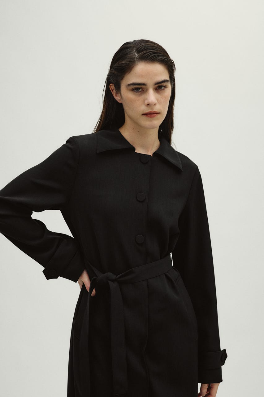 2/4- order start Smart dress BLK 36