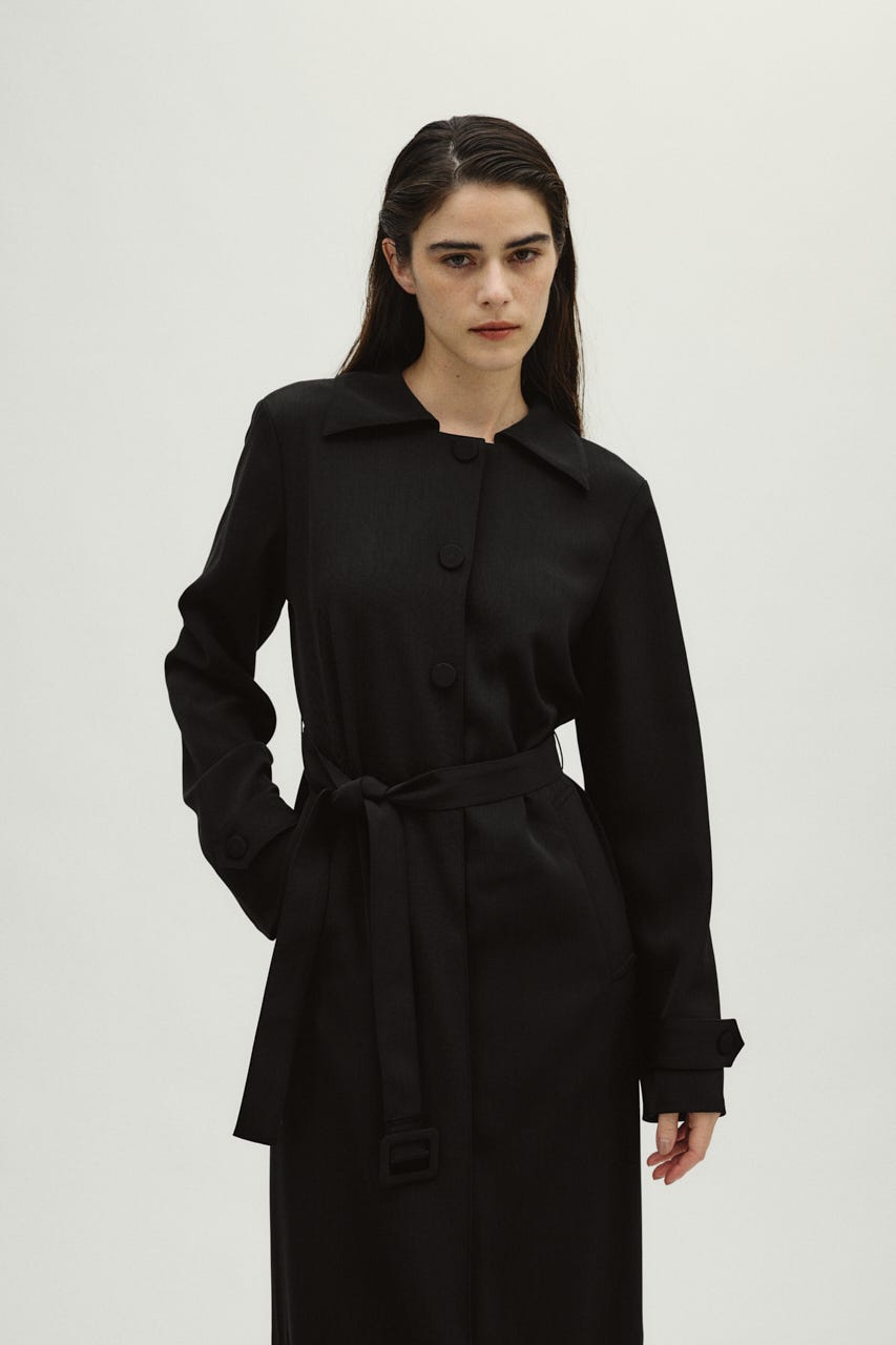 2/4- order start Smart dress BLK 36