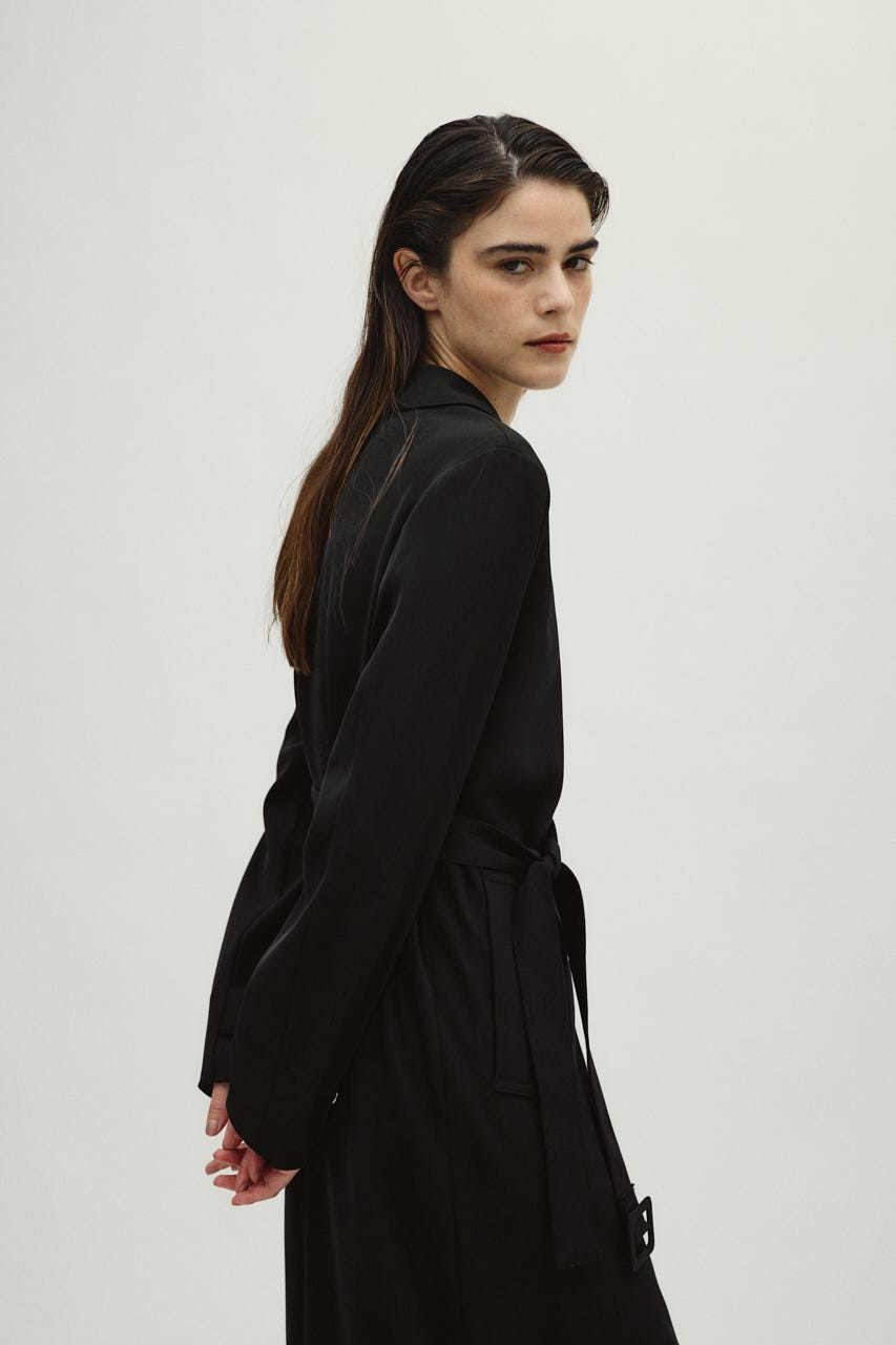 2/4- order start Smart dress BLK 36