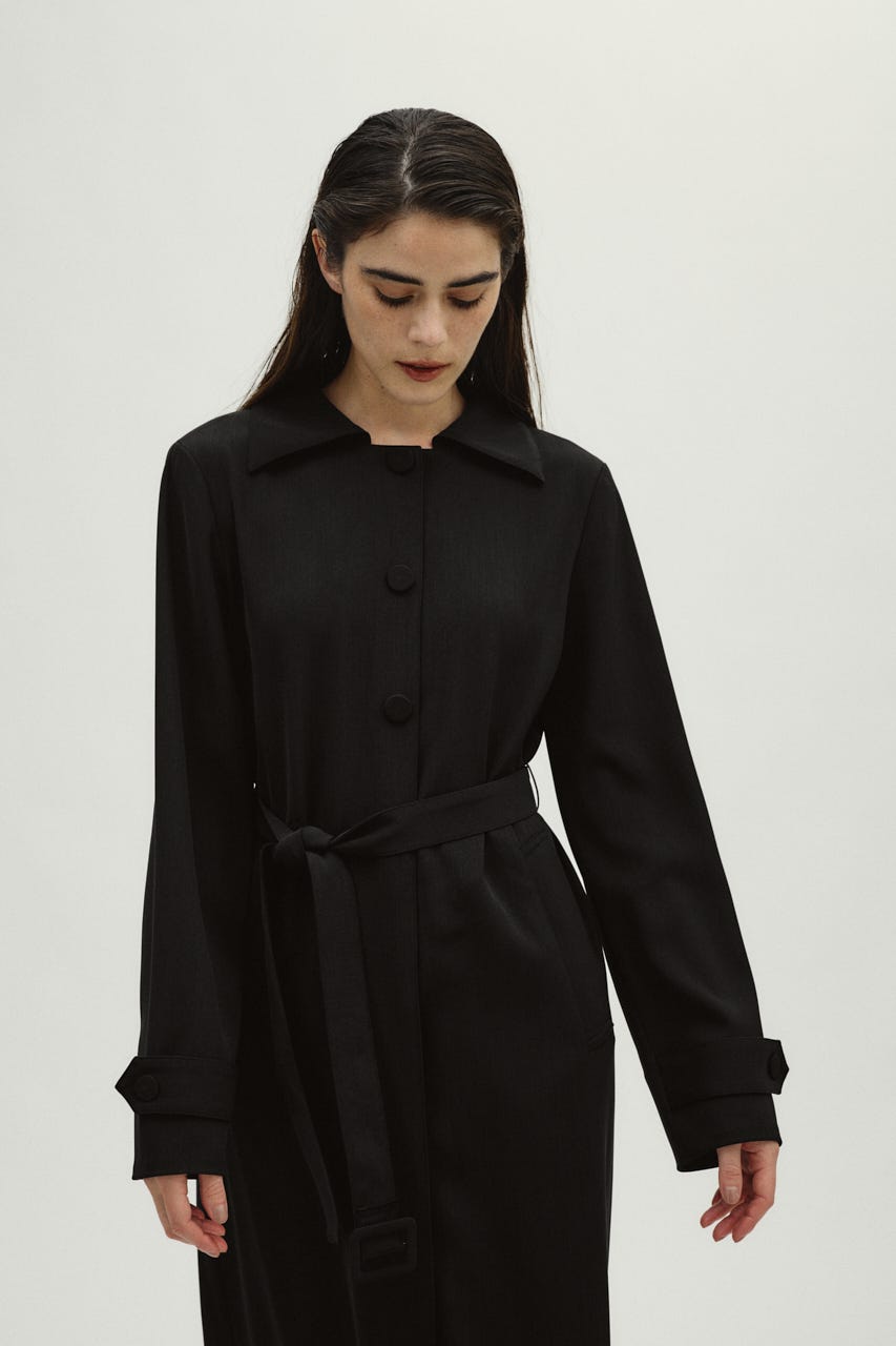 2/4- order start Smart dress BLK 36