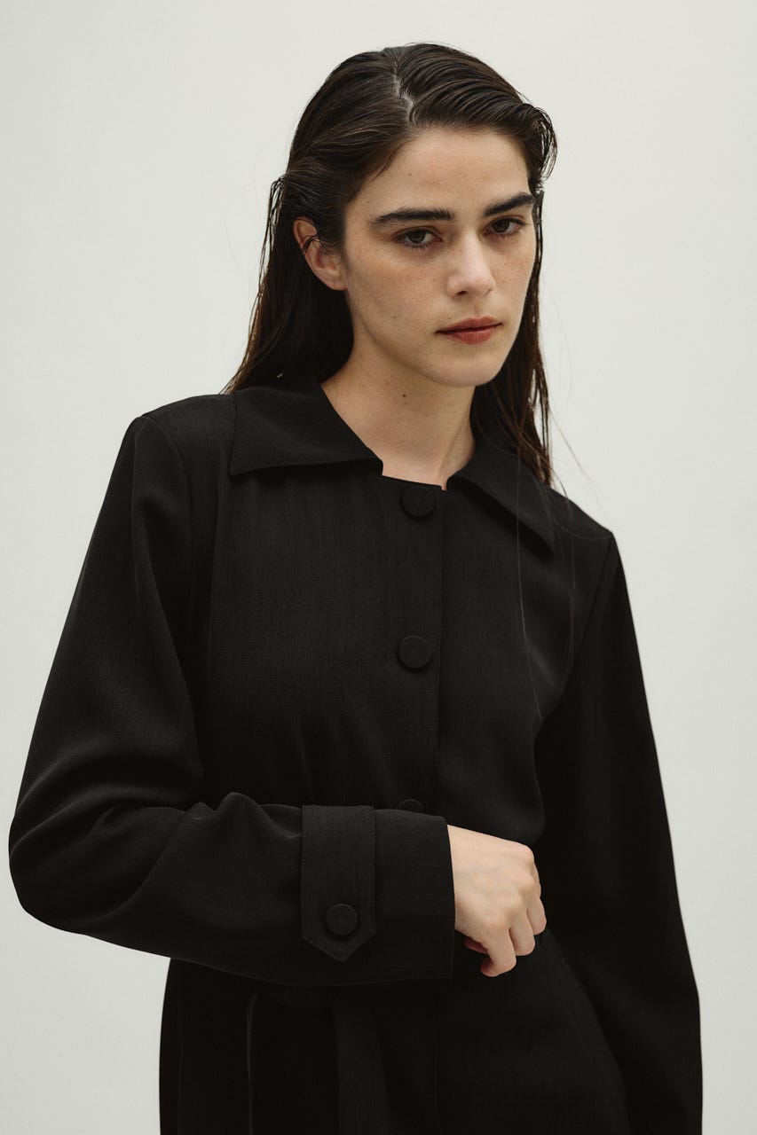 2/4- order start Smart dress BLK 36