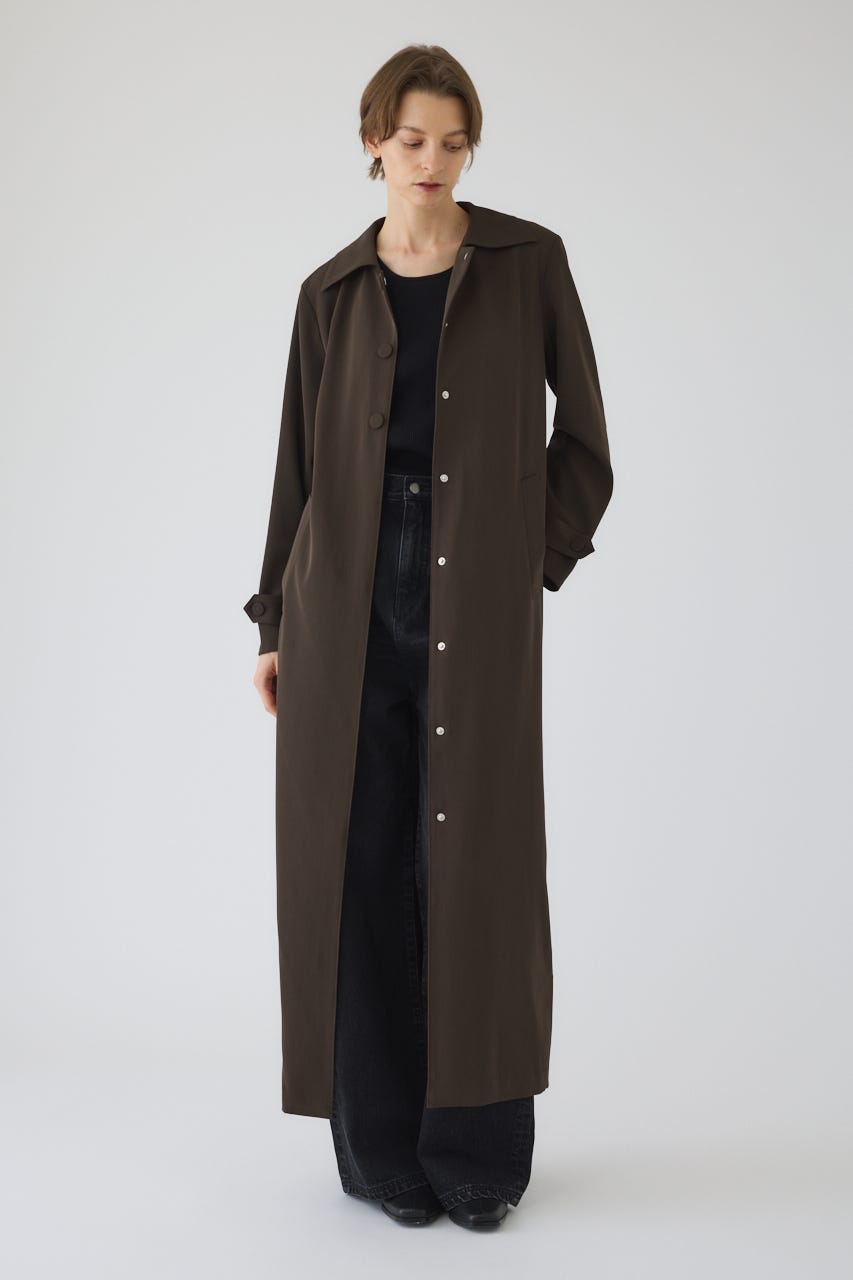 2/4- order start Smart dress BRN 38