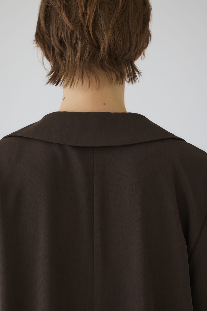 2/4- order start Smart dress BRN 38