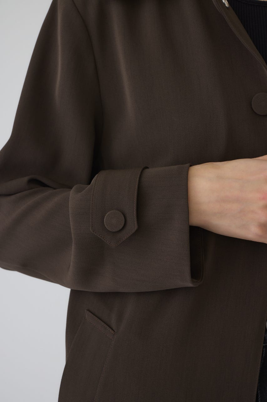 2/4- order start Smart dress BRN 38