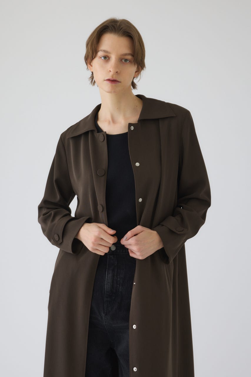 2/4- order start Smart dress BRN 38