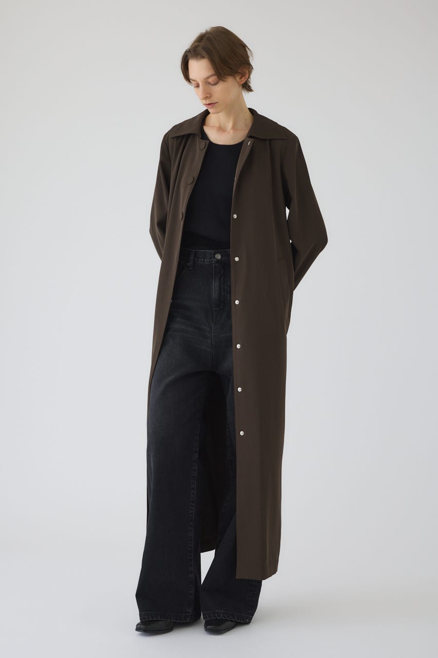 2/4- order start Smart dress BRN 38