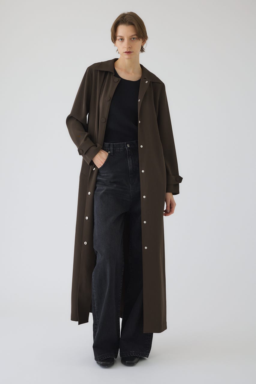 2/4- order start Smart dress BRN 38