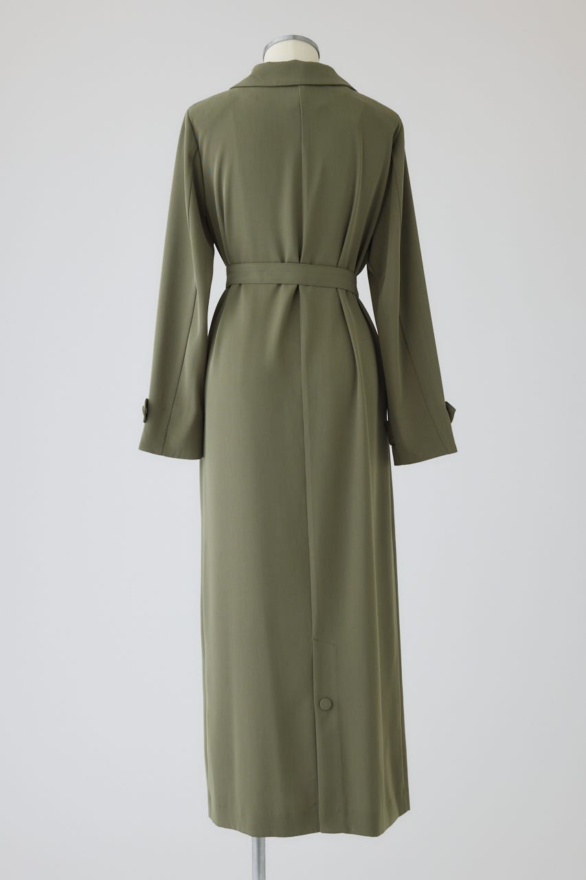 2/4- order start Smart dress L/KHA 36