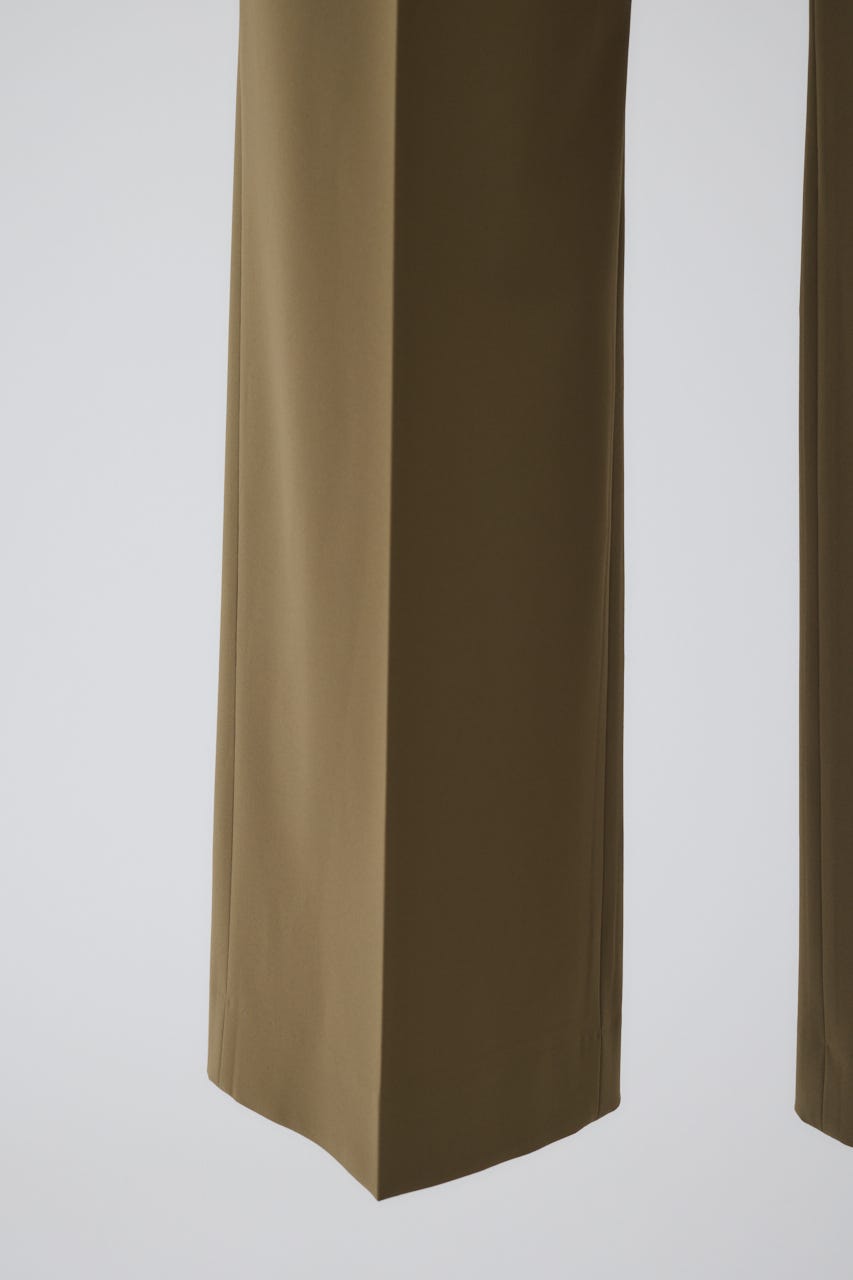 2/18- order start Raglan sleeve jumpsuit L/BRN 36