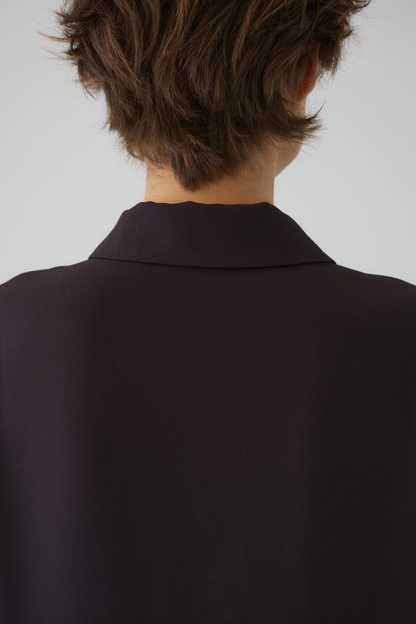 Polo design maxi OP D/BRN 36