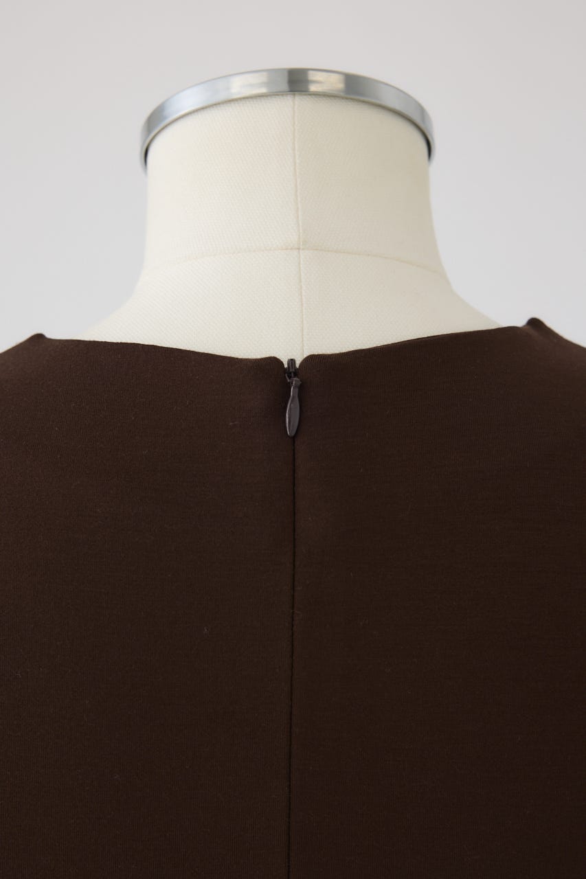 2/4- order start Cropped tight tops D/BRN FREE