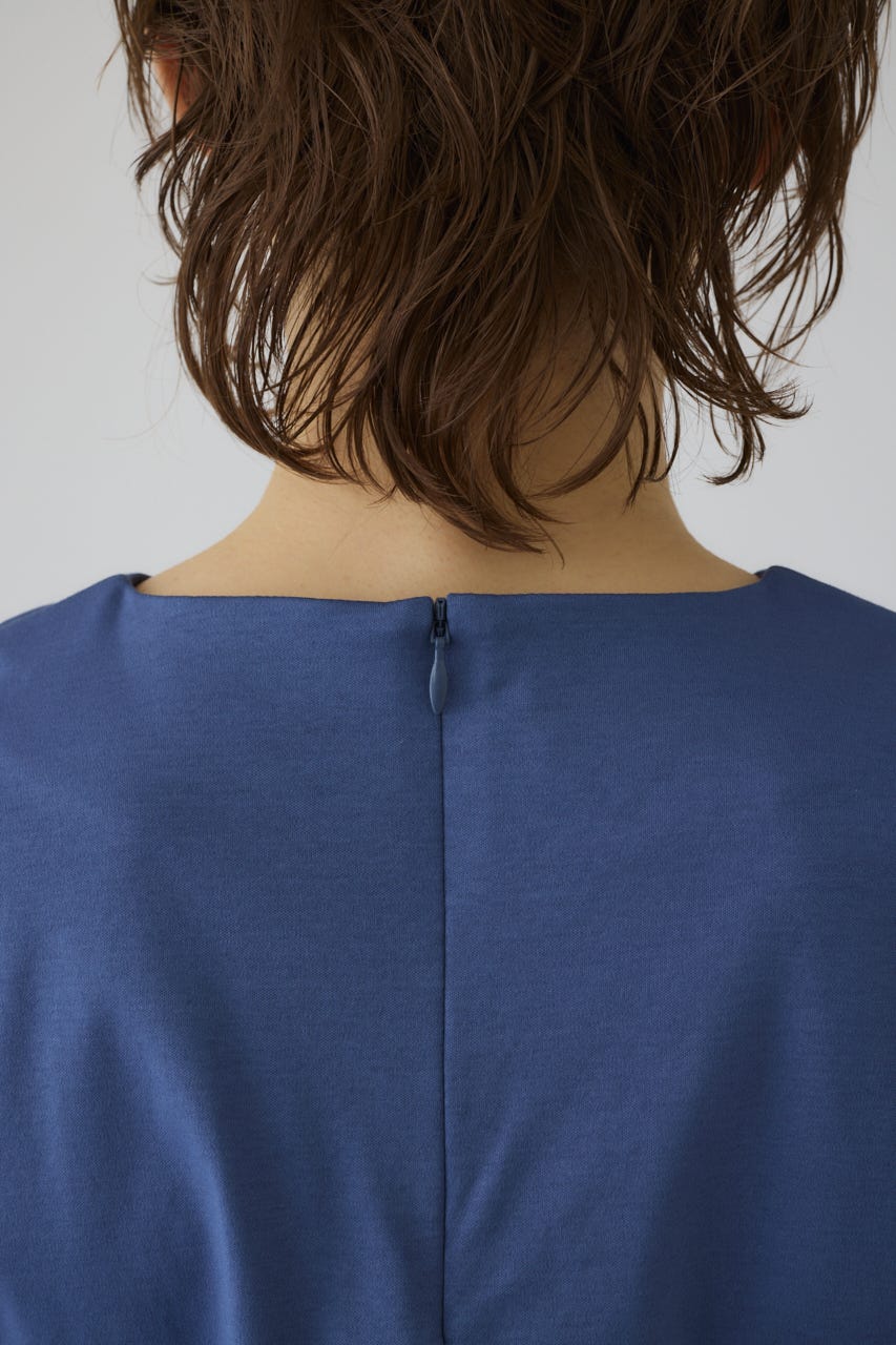 Refined 2way cut tops BLU FREE