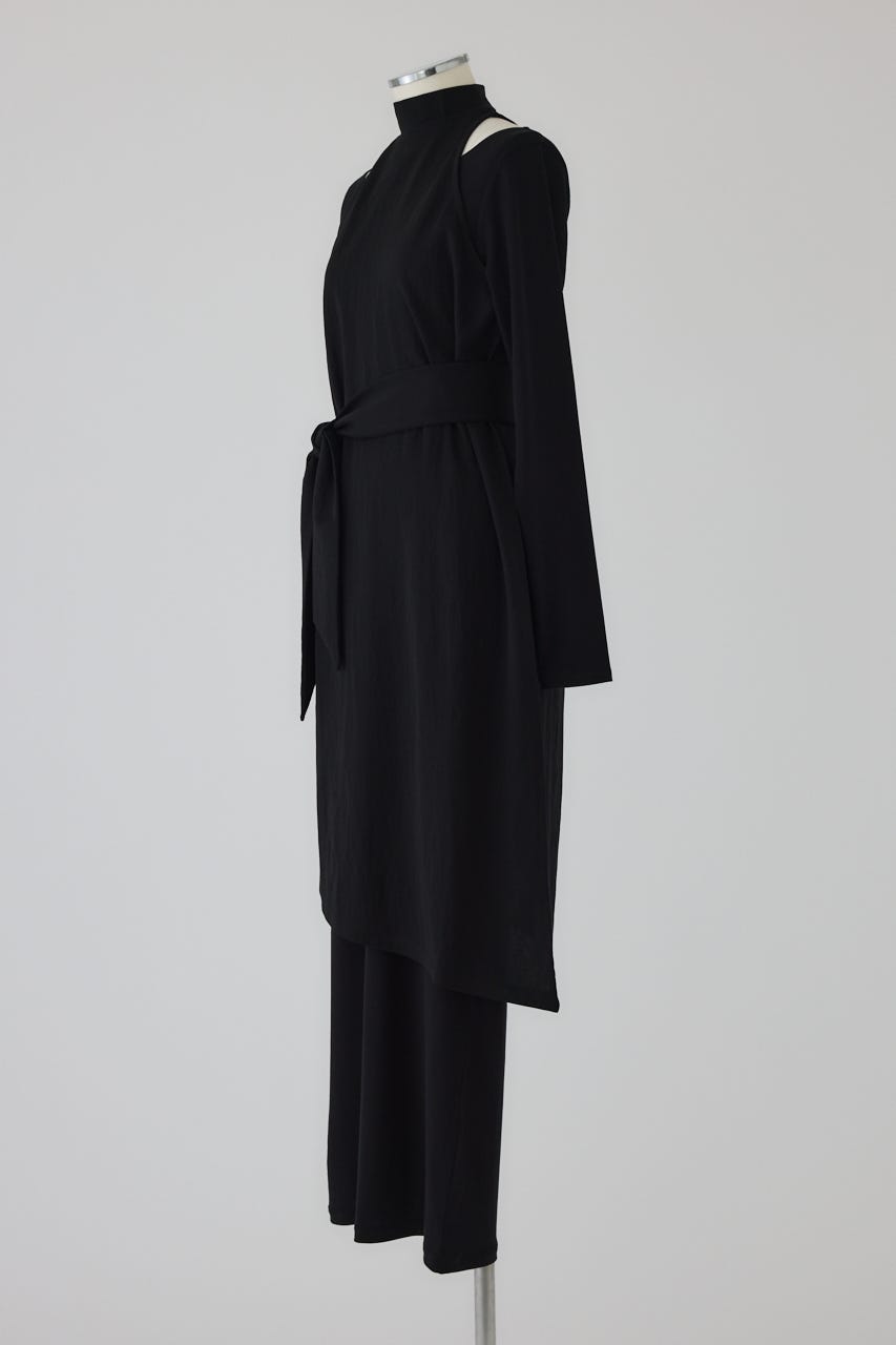 2/18- order start Layered set OP BLK 38