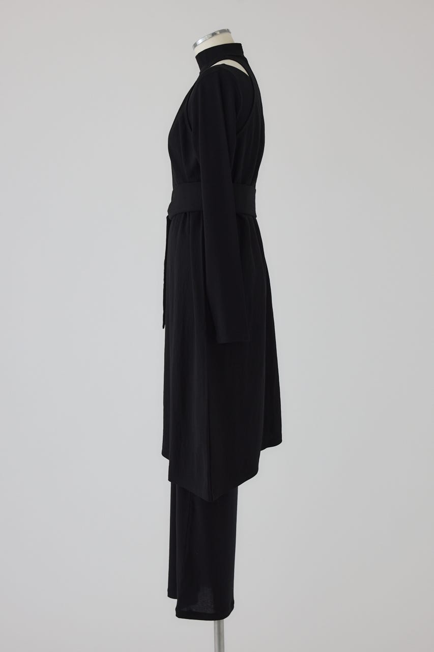 2/18- order start Layered set OP BLK 38