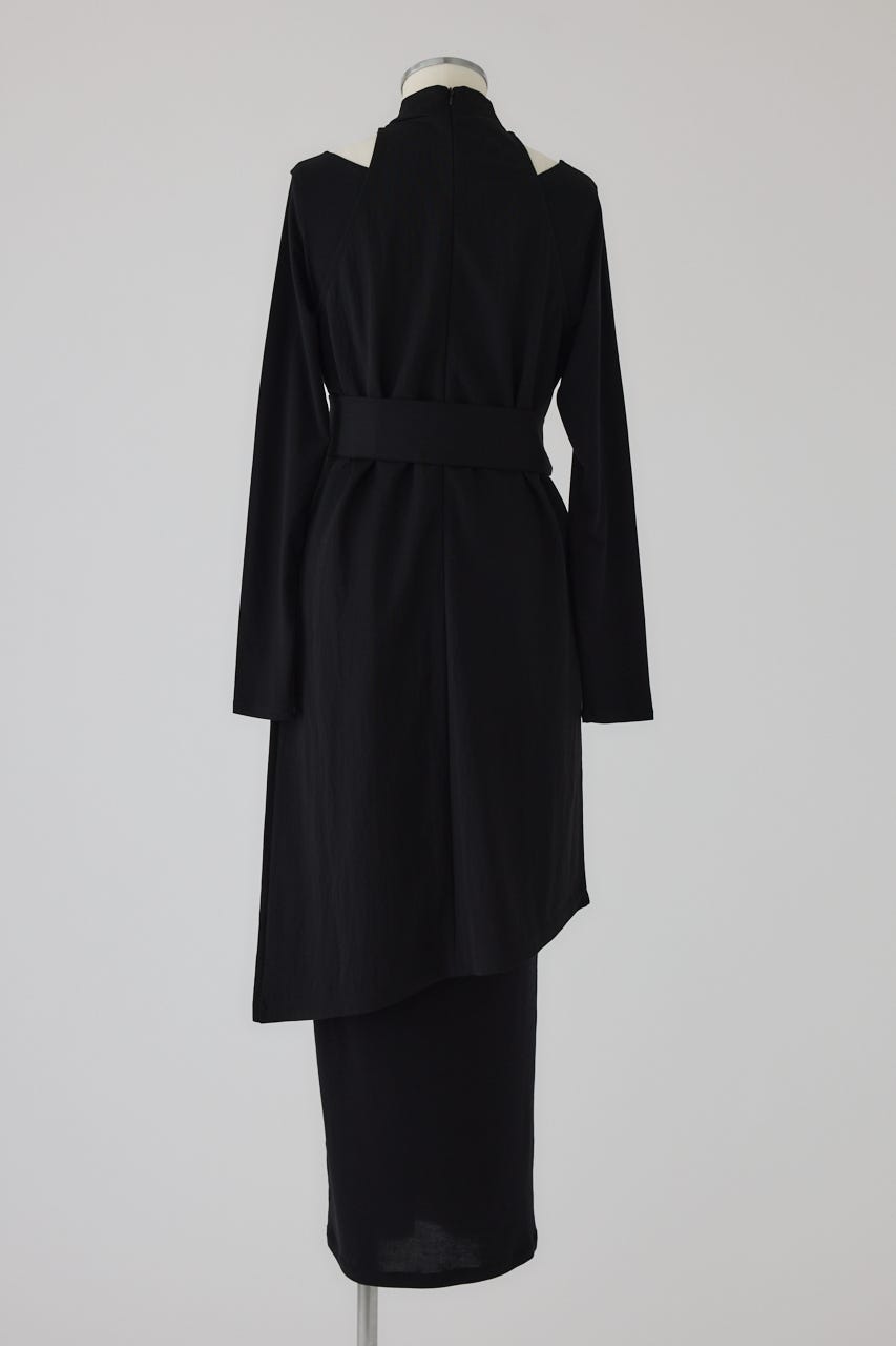 2/18- order start Layered set OP BLK 38