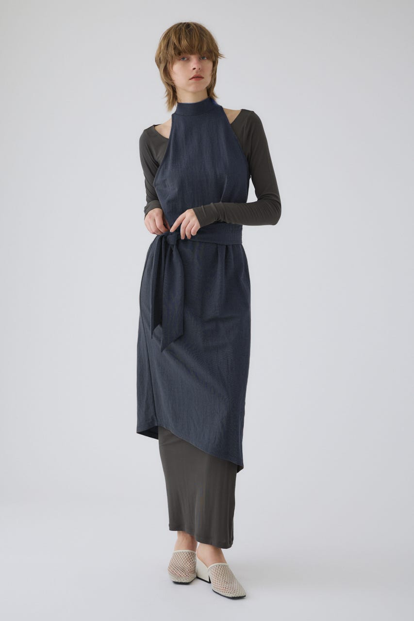 2/18- order start Layered set OP NVY 38