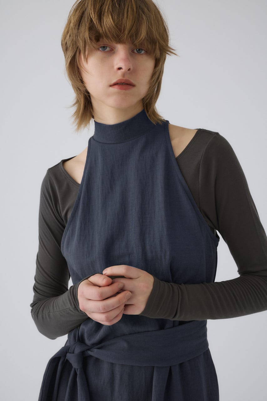 2/18- order start Layered set OP NVY 38