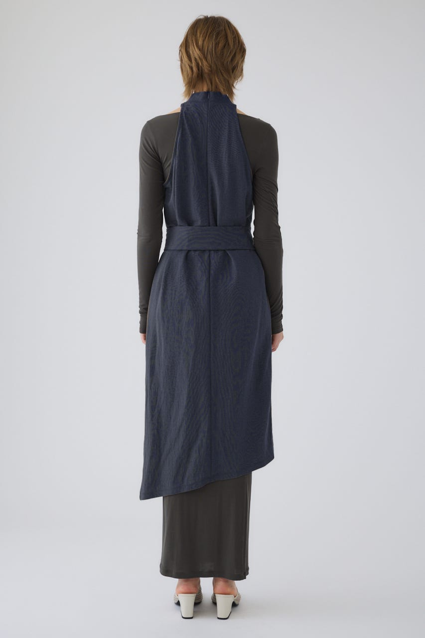 2/18- order start Layered set OP NVY 38