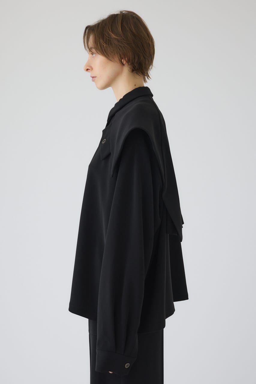 1/1- order start Flap design JK like SH BLK FREE