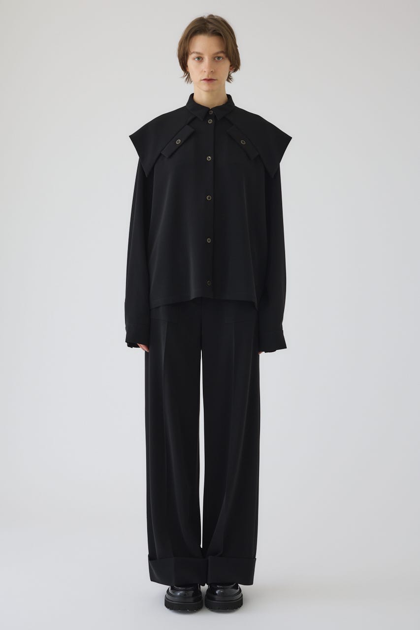 1/1- order start Flap design JK like SH BLK FREE