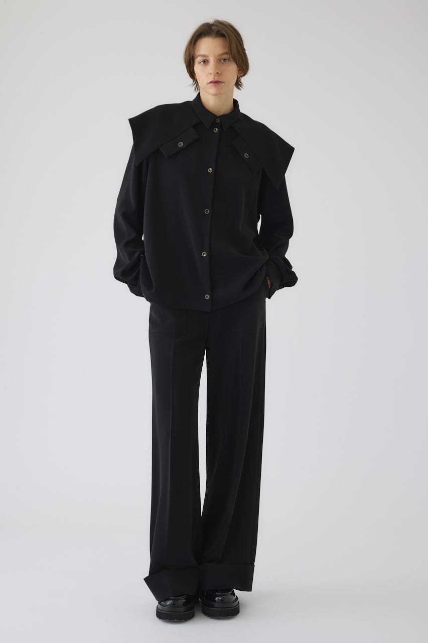 1/1- order start Flap design JK like SH BLK FREE