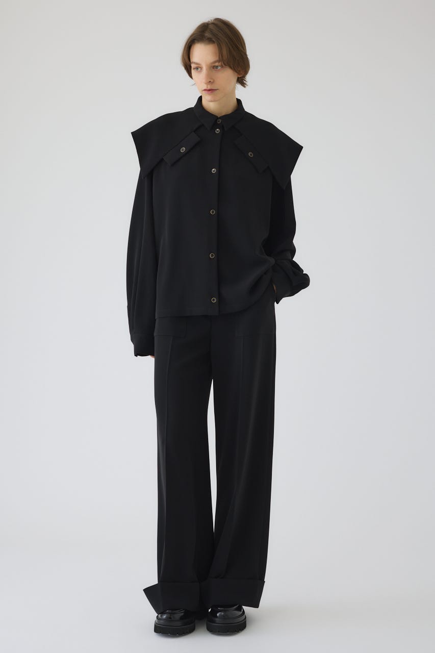 1/1- order start Flap design JK like SH BLK FREE