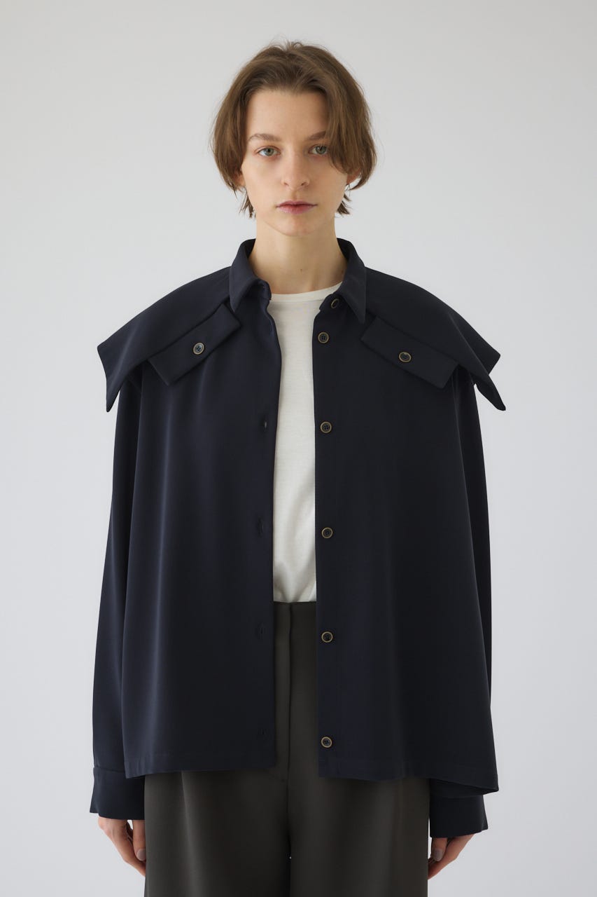 1/1- order start Flap design JK like SH NVY FREE