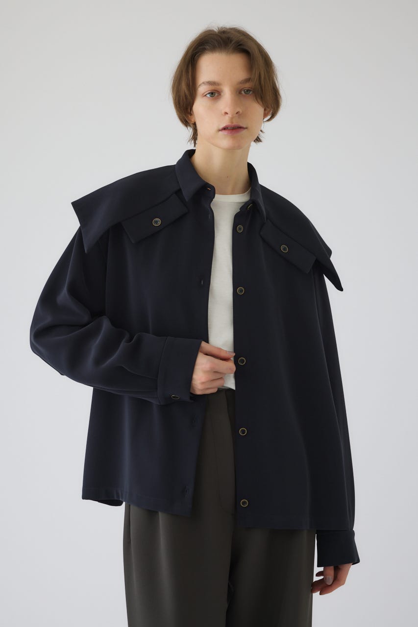 1/1- order start Flap design JK like SH NVY FREE