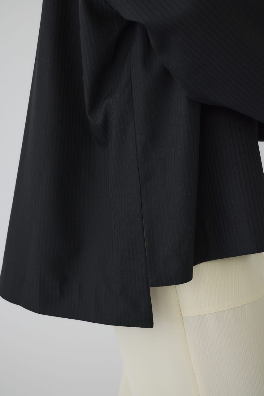 1/1- order start Stripe big PO BLK FREE