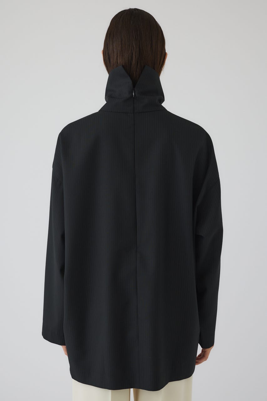 1/1- order start Stripe big PO BLK FREE