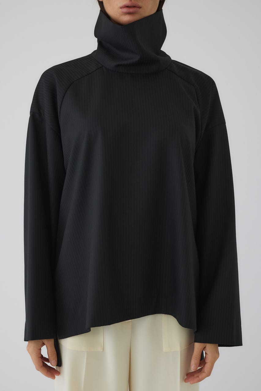 1/1- order start Stripe big PO BLK FREE