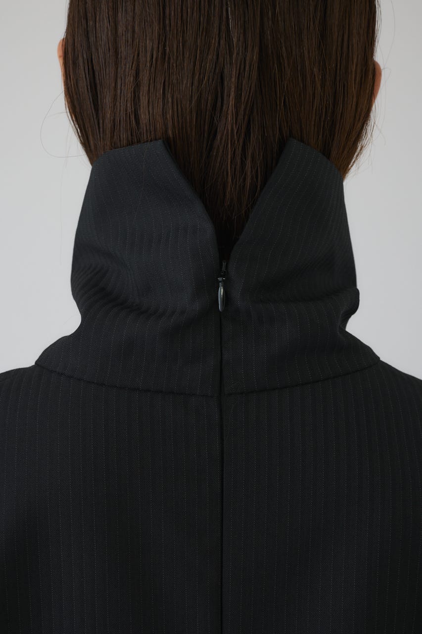 1/1- order start Stripe big PO BLK FREE