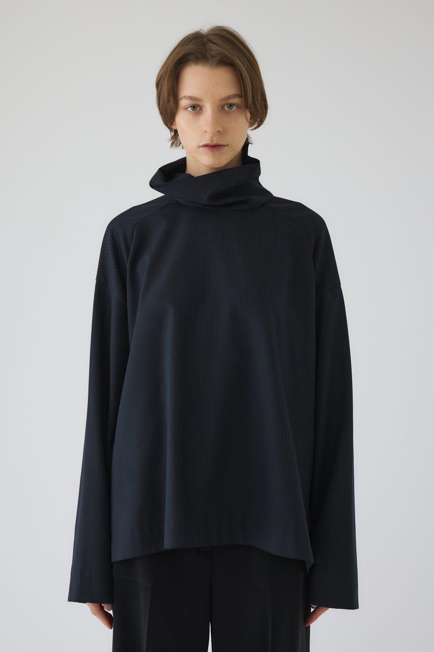 1/1- order start Stripe big PO NVY FREE