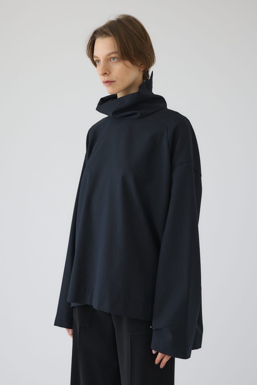 1/1- order start Stripe big PO NVY FREE