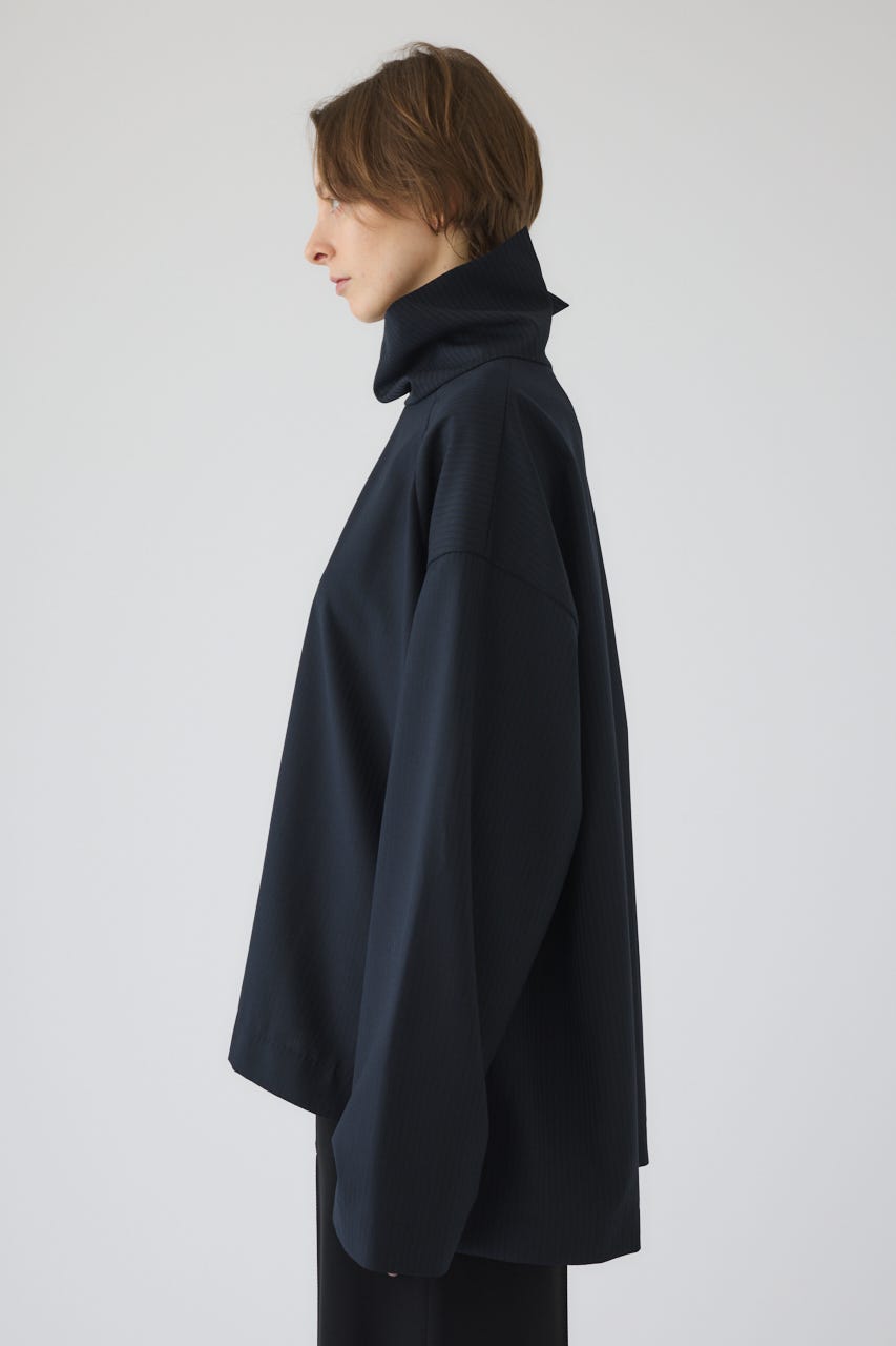 1/1- order start Stripe big PO NVY FREE