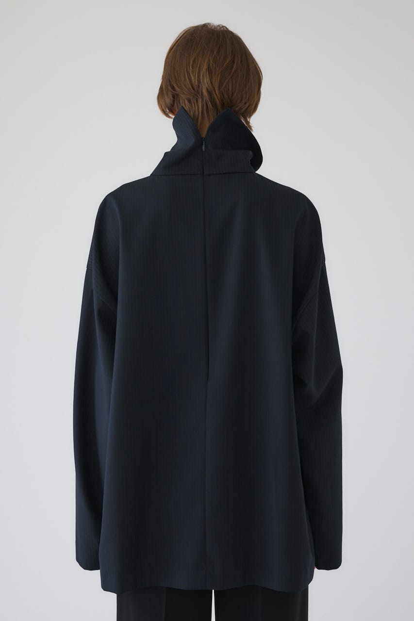 1/1- order start Stripe big PO NVY FREE