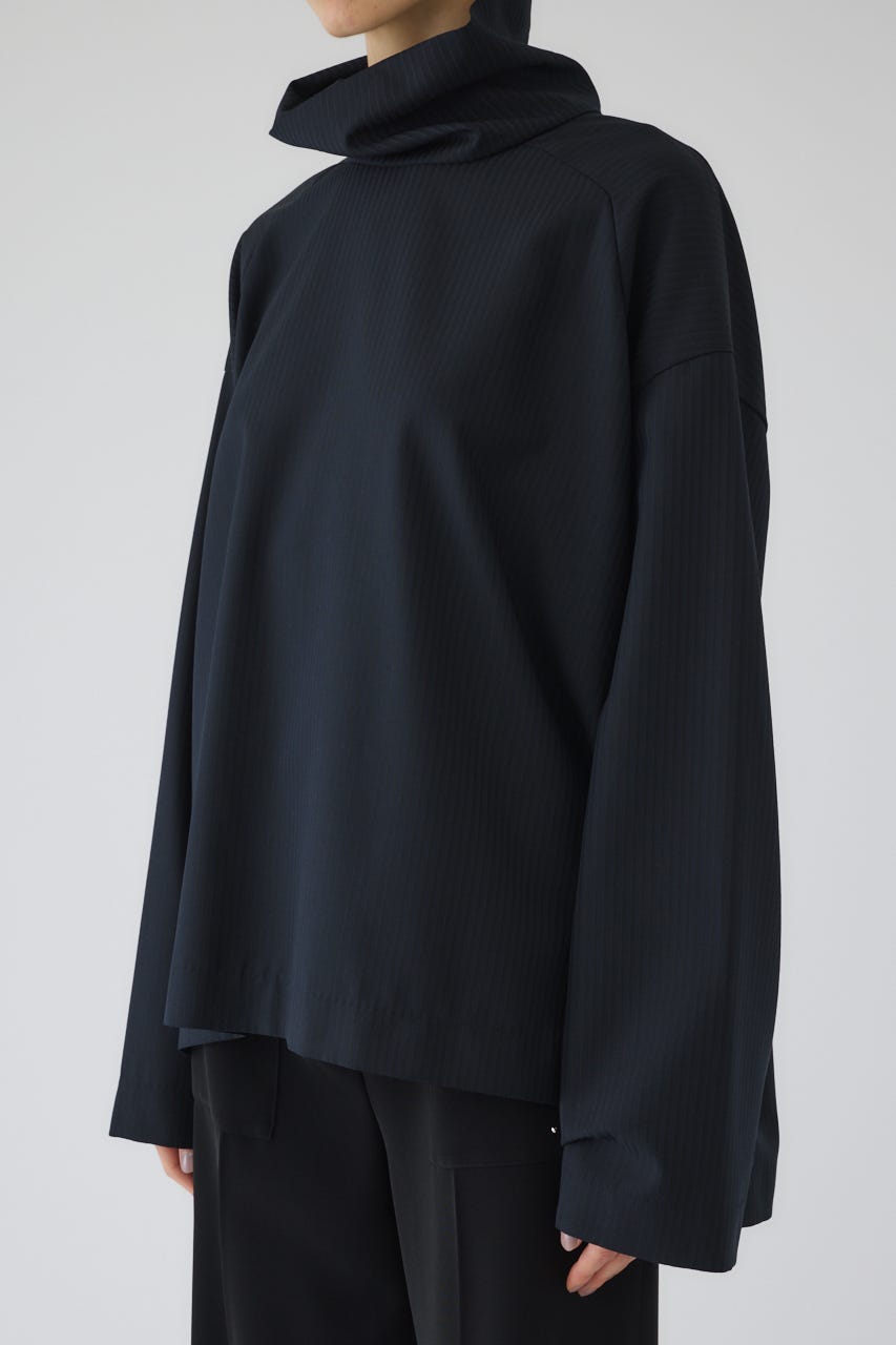 1/1- order start Stripe big PO NVY FREE