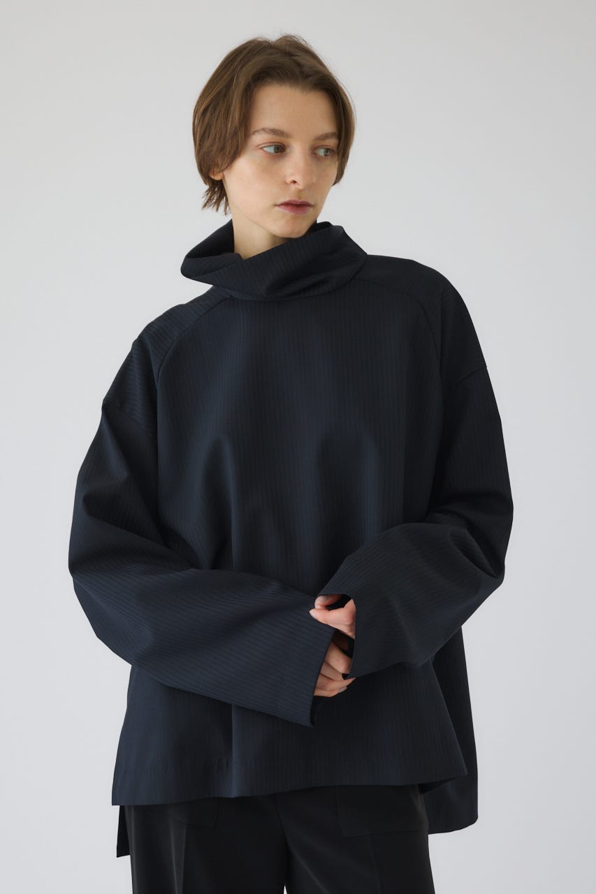 1/1- order start Stripe big PO NVY FREE