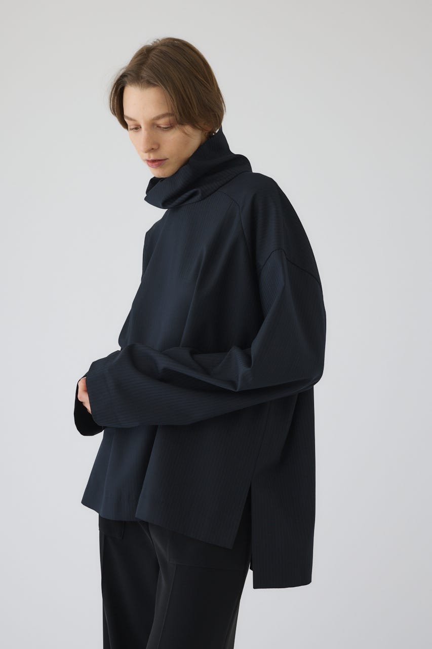 1/1- order start Stripe big PO NVY FREE