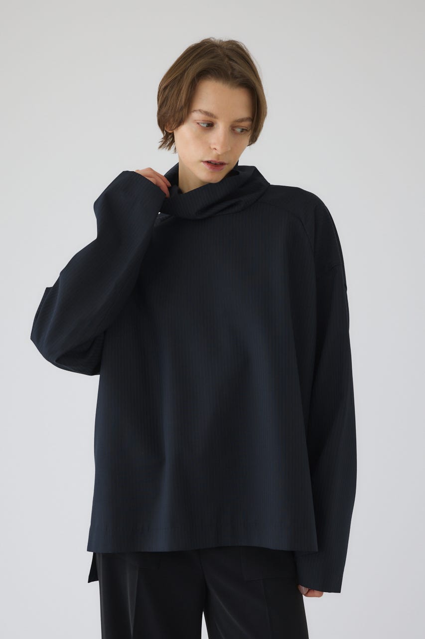 1/1- order start Stripe big PO NVY FREE