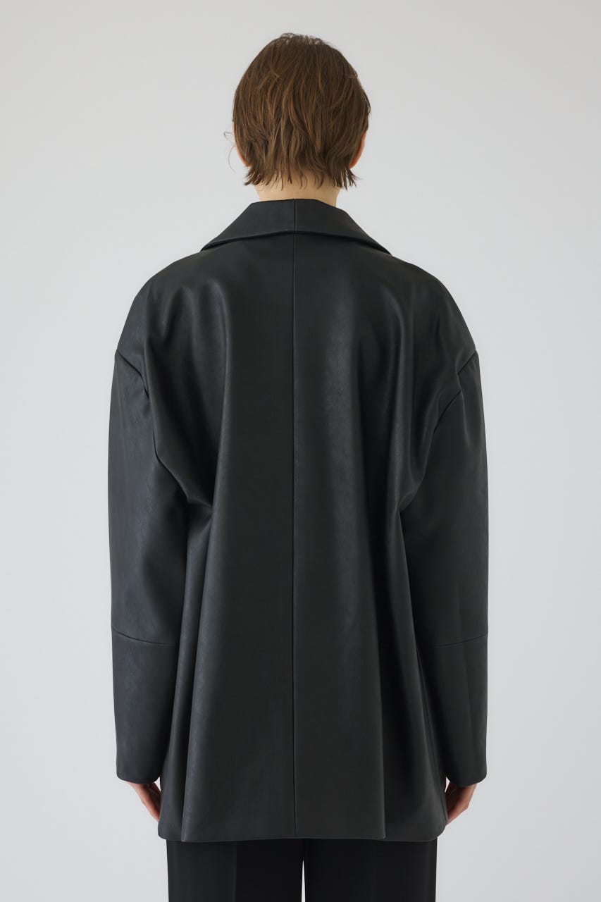 1/1- order start Classical leather like JK BLK 36