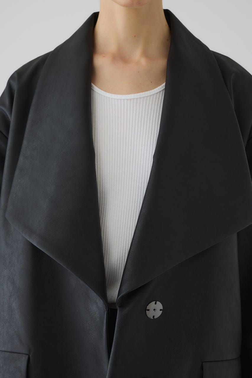 1/1- order start Classical leather like JK BLK 36