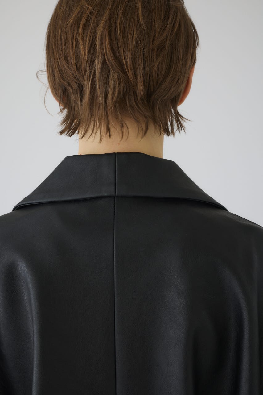 1/1- order start Classical leather like JK BLK 36