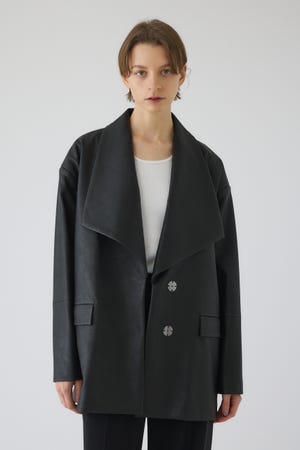 1/1- order start Classical leather like JK