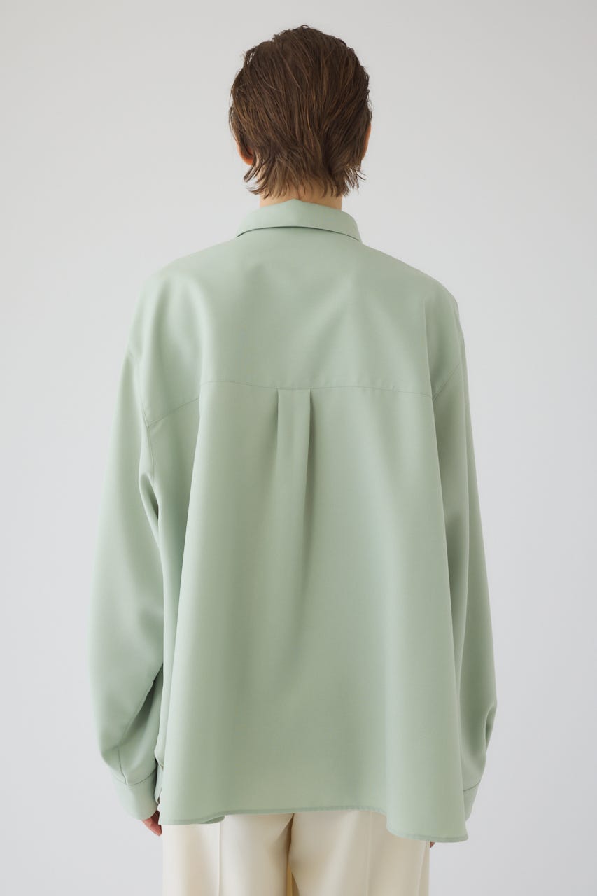 2/4- order start Open cuff SH L/GRN FREE