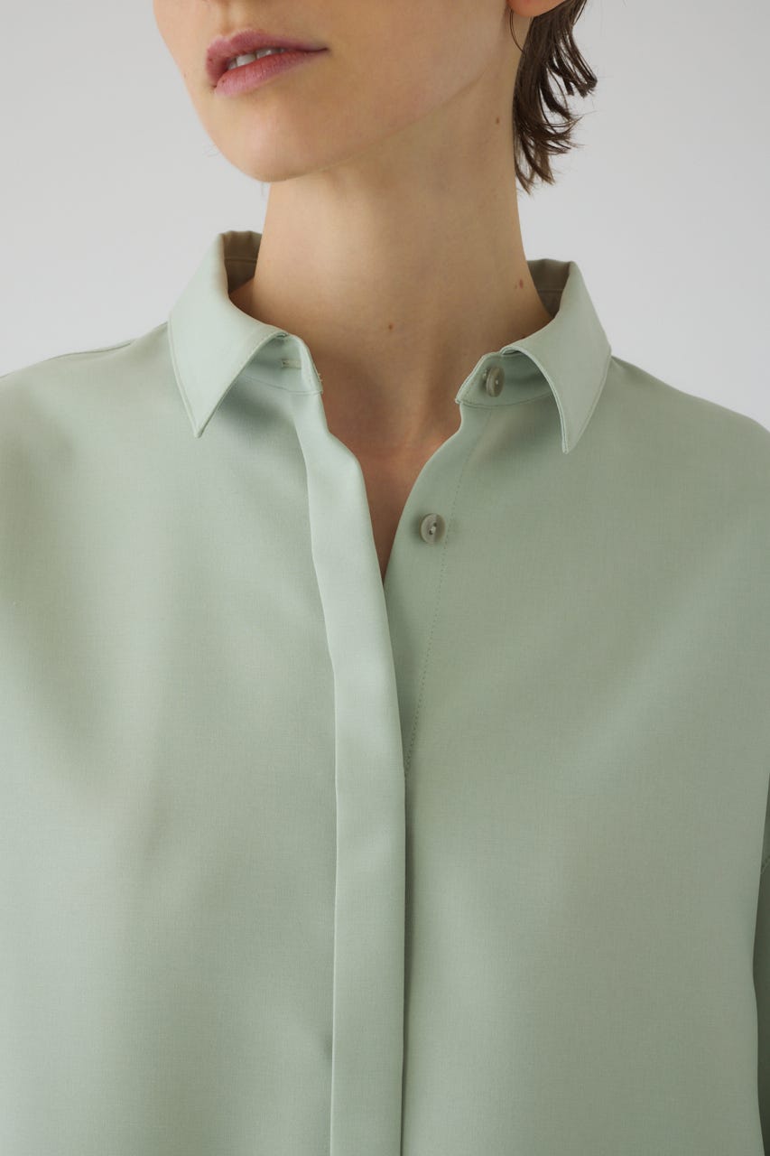 2/4- order start Open cuff SH L/GRN FREE