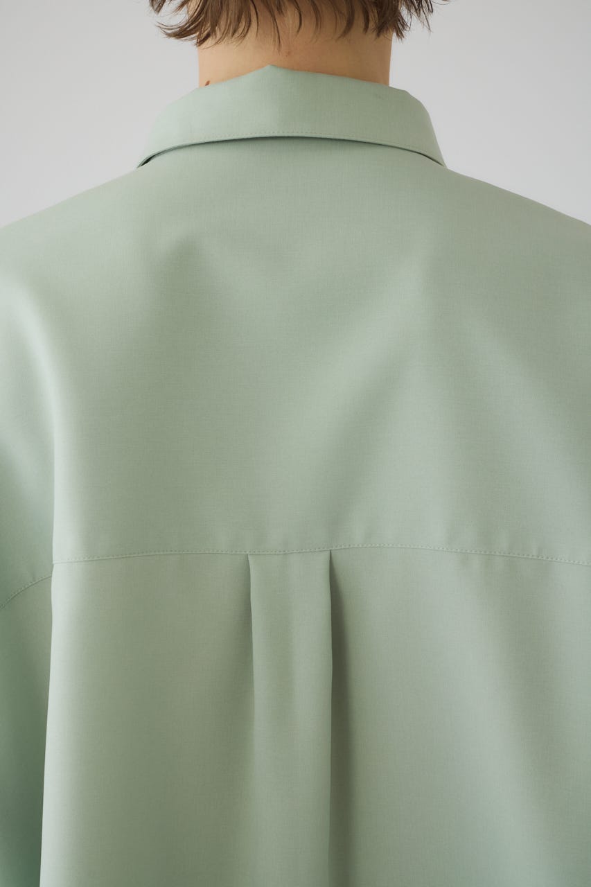 2/4- order start Open cuff SH L/GRN FREE