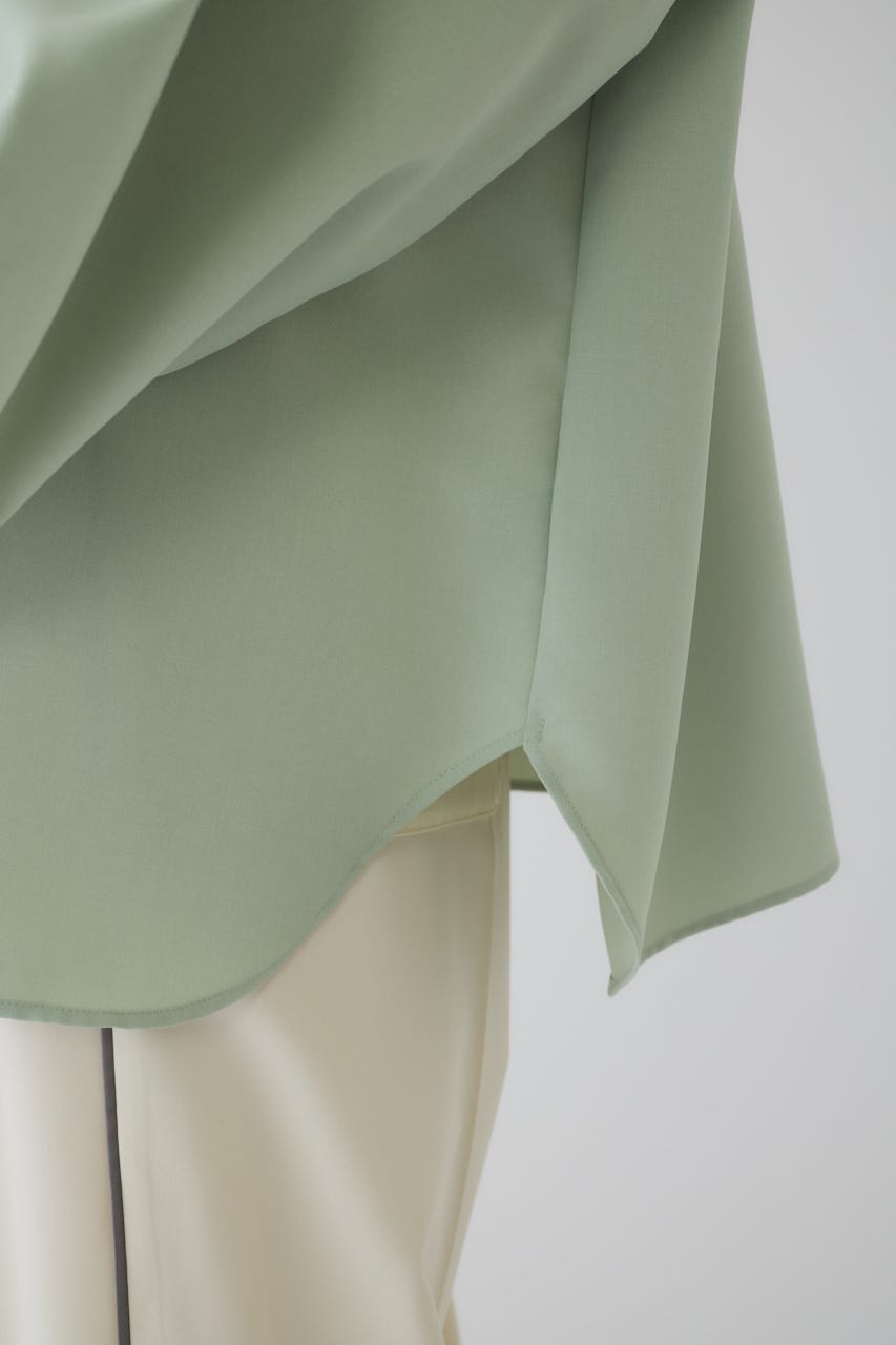 2/4- order start Open cuff SH L/GRN FREE