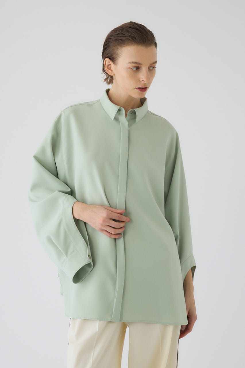 2/4- order start Open cuff SH L/GRN FREE