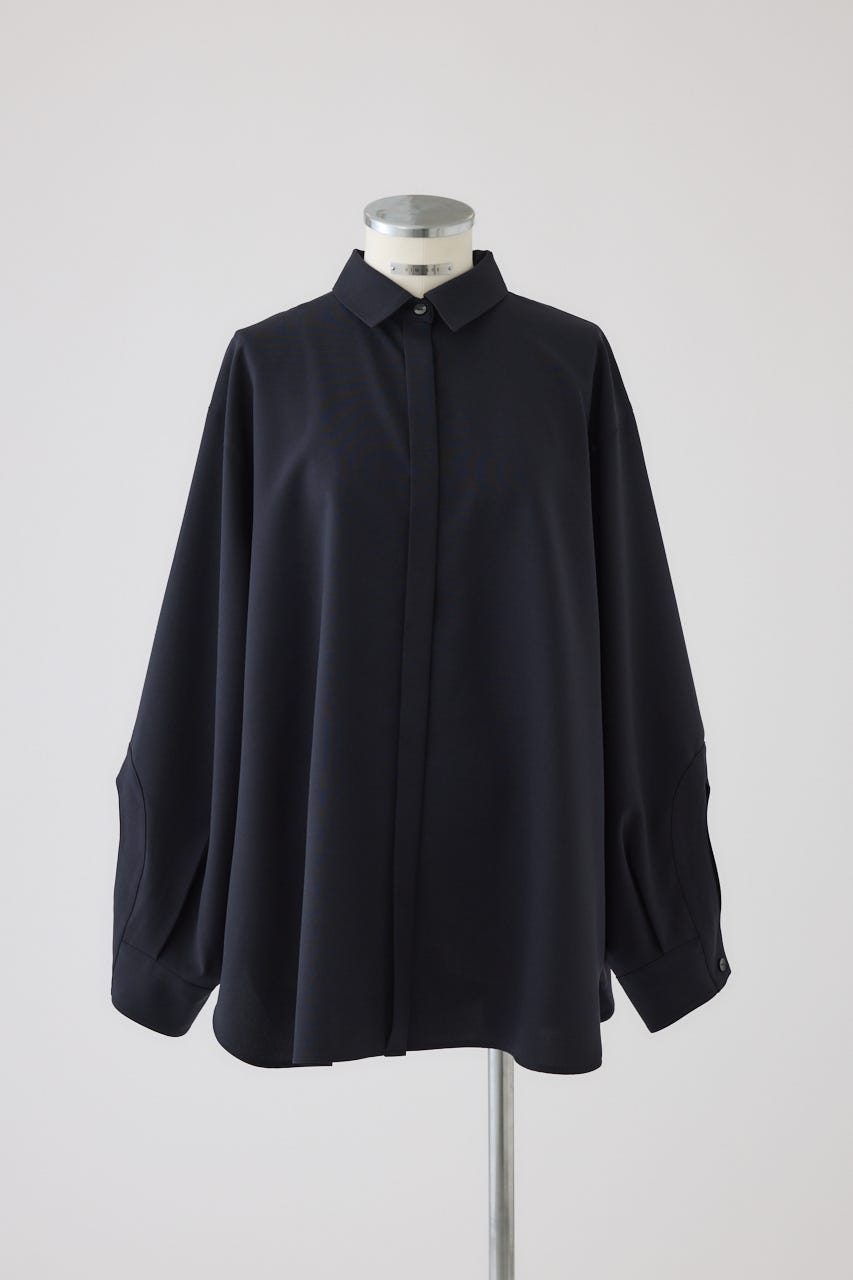 2/4- order start Open cuff SH NVY FREE